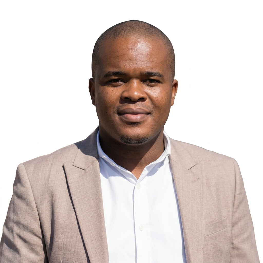 Onele Ludidi - Legal & Compliance