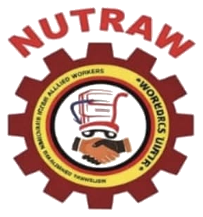 NUTRAW Logo